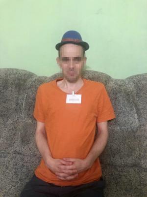 День рождения у одного из резидентов